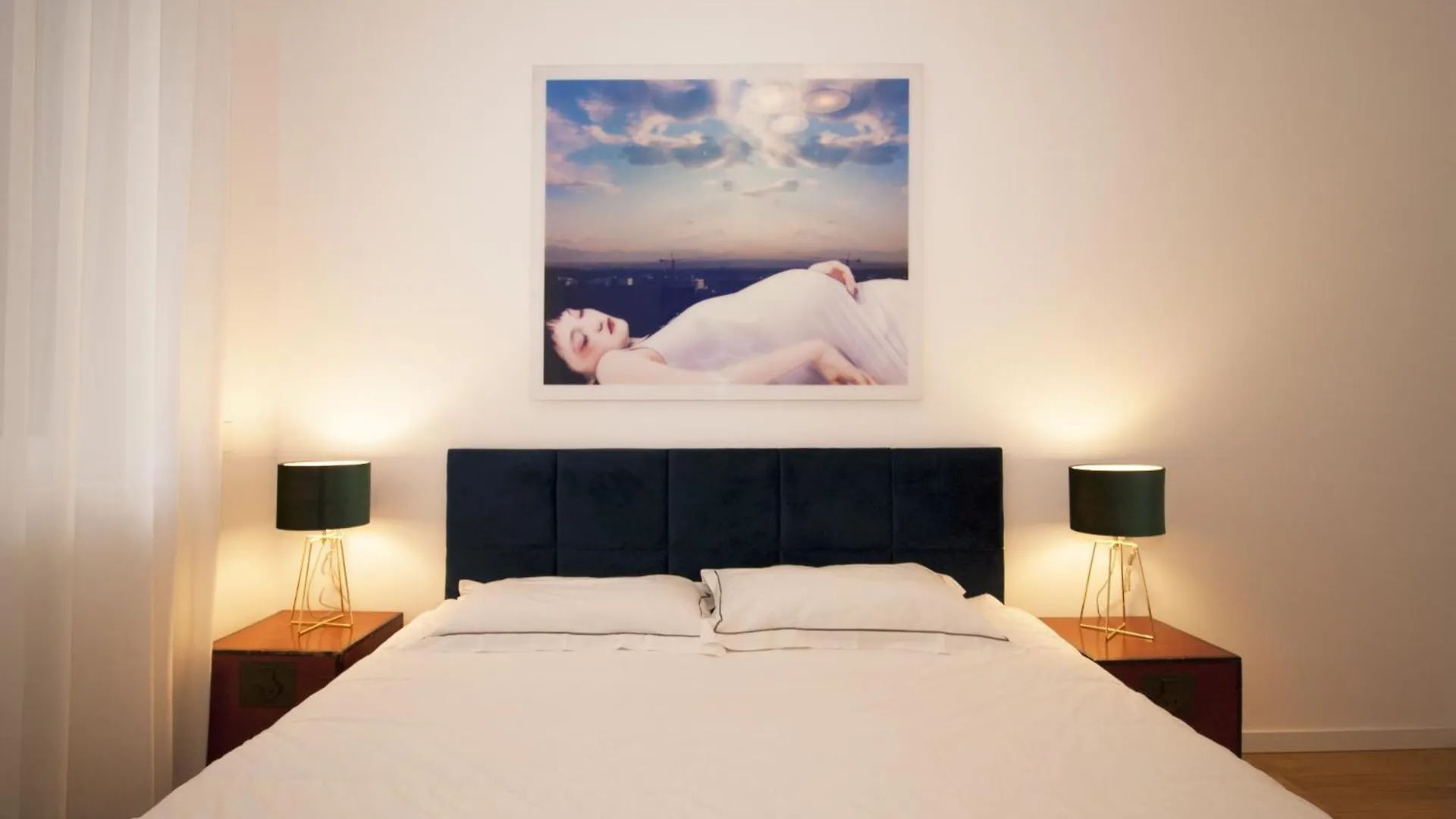 Sempione Apt- Citylife - 4 Posti Letto Milan 0*,  Italy
