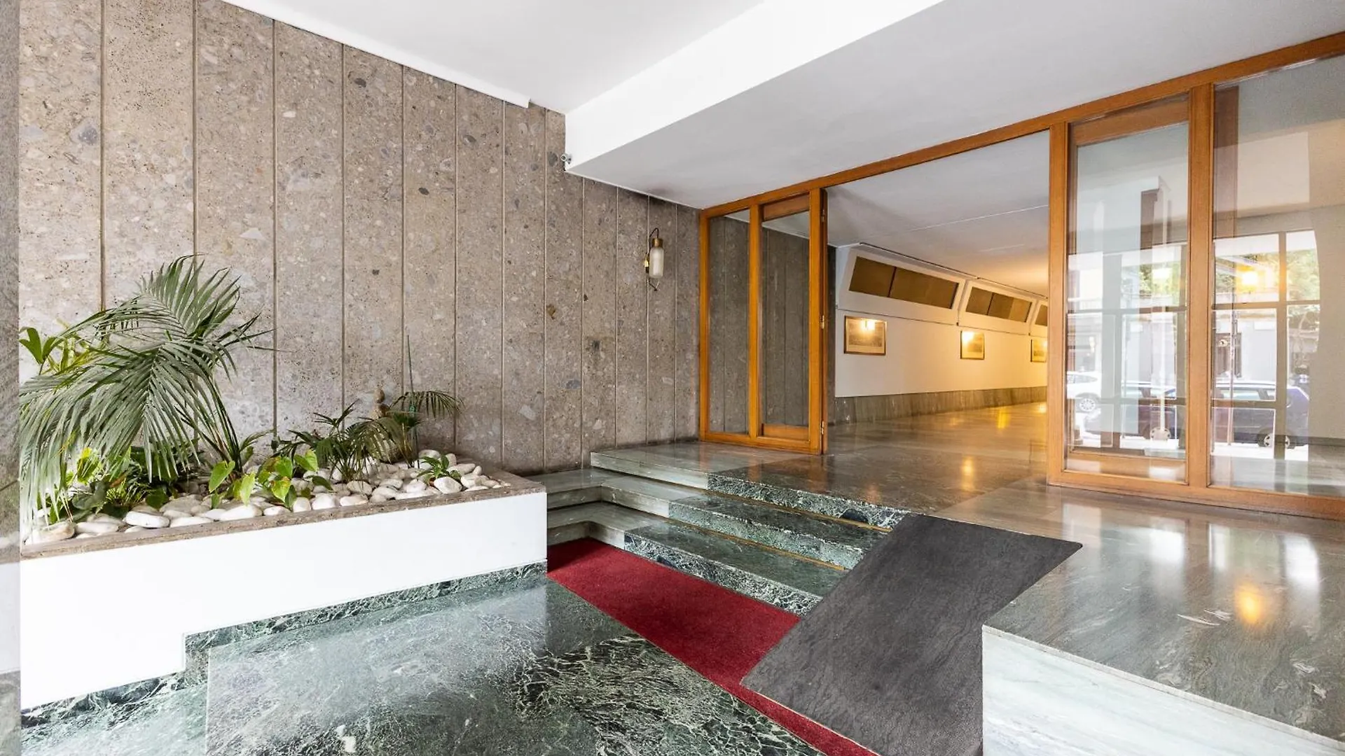 Sempione Apt- Citylife - 4 Posti Letto Milan 0*,