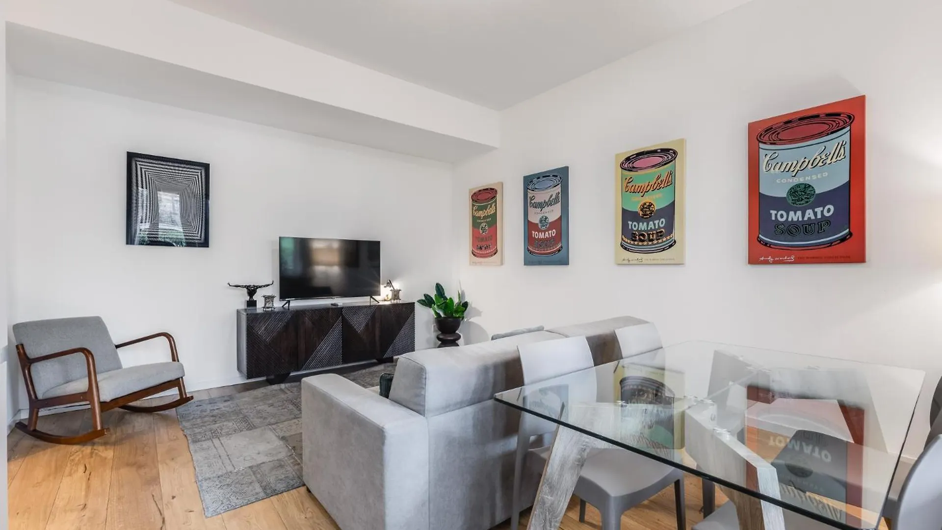 Sempione Apt- Citylife - 4 Posti Letto Milan