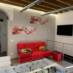 Апартаменты Ca Foscari Loft & Factory, Милан